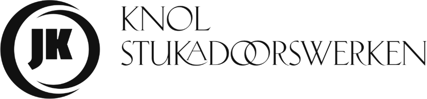 Knol Stukadoorswerken